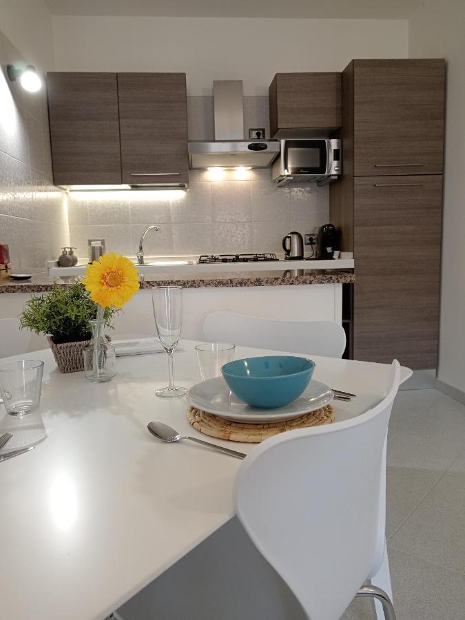 Apartment La Meridiana Iun P2300 *