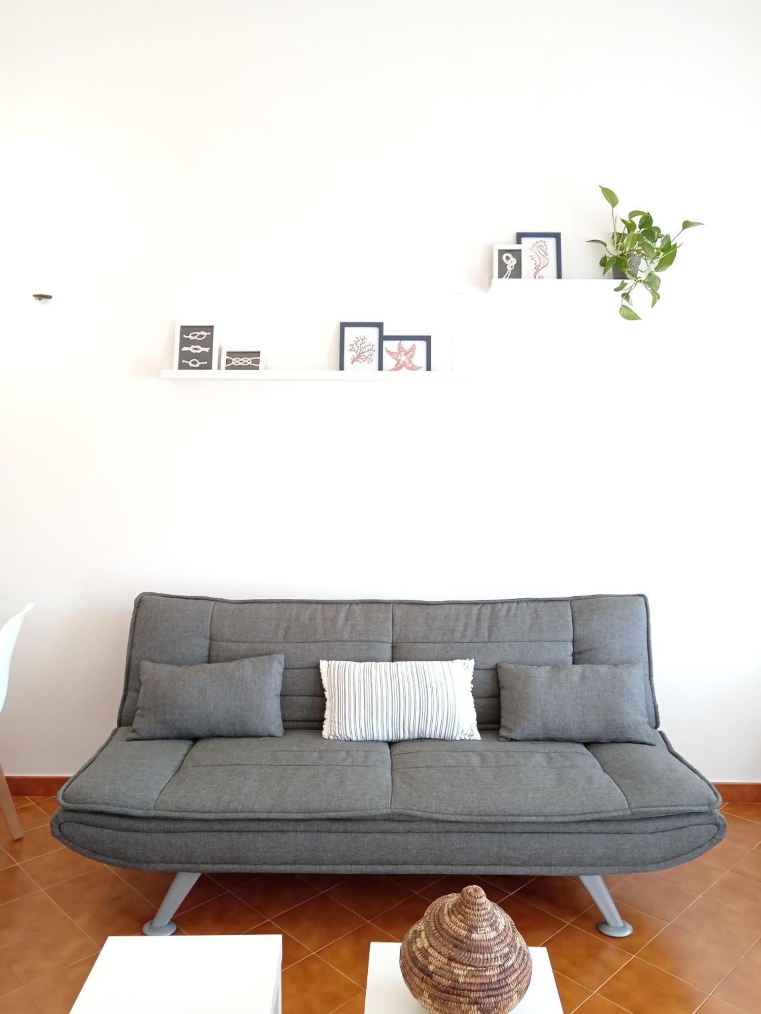 Apartment La Meridiana Iun P2300 *