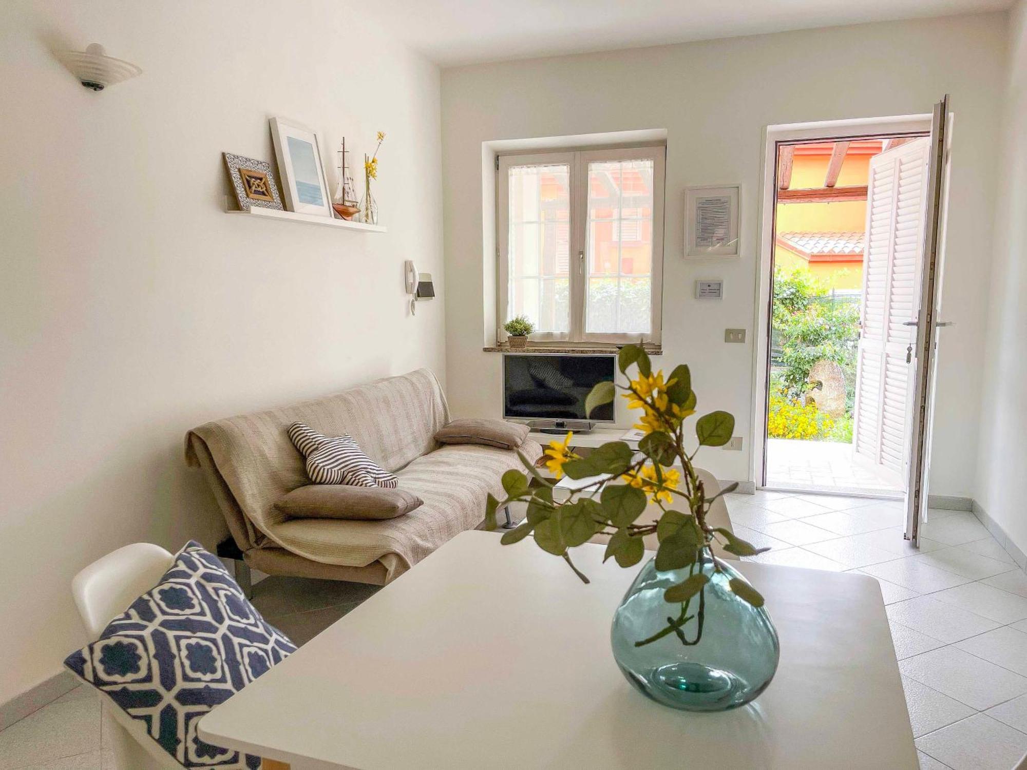 Apartment La Meridiana Iun P2300 *