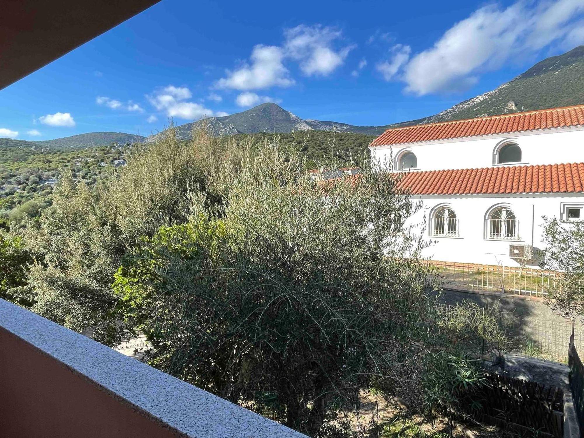 La Meridiana Iun P2300 Apartment Cala Gonone