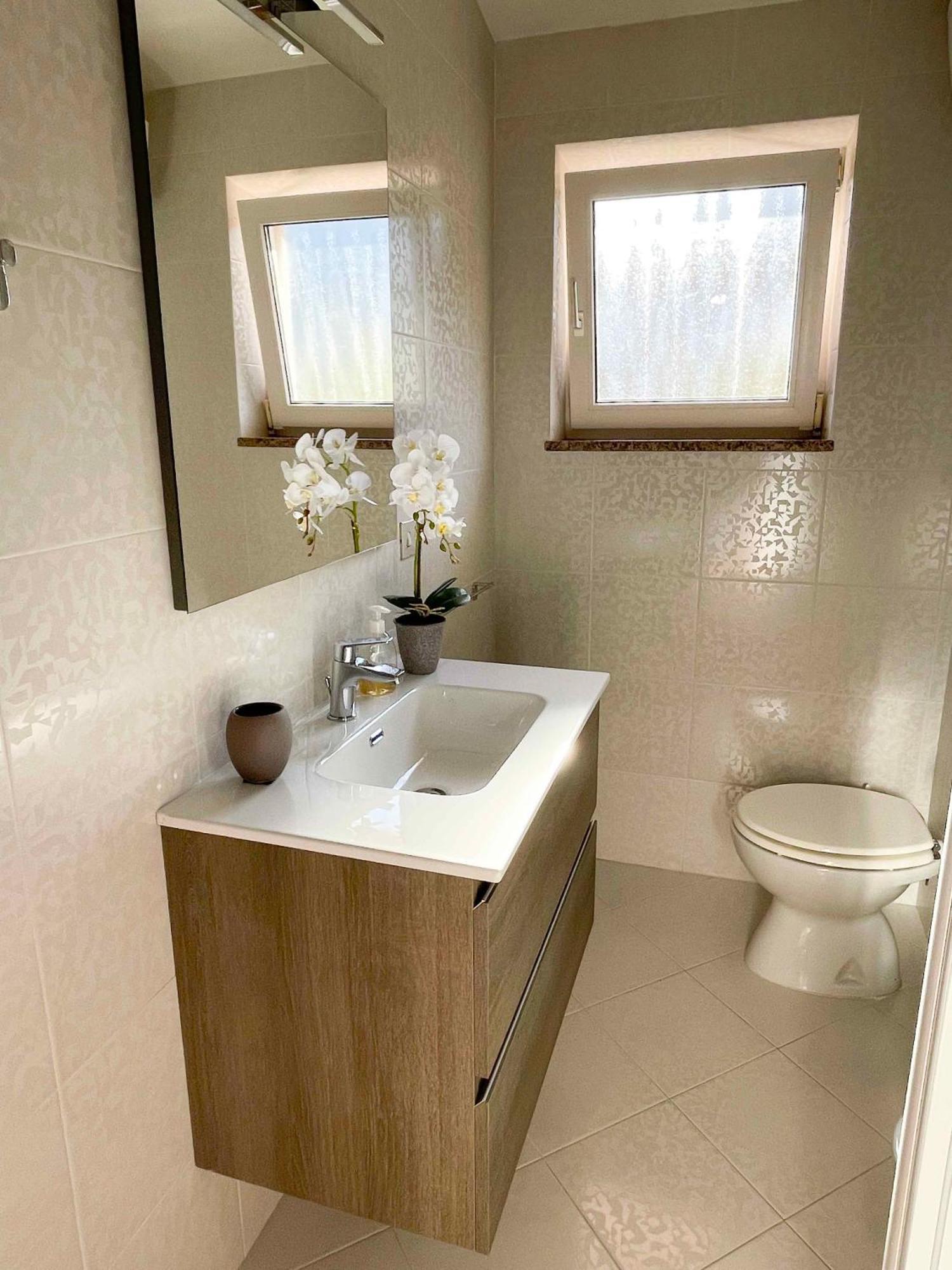 Apartment La Meridiana Iun P2300