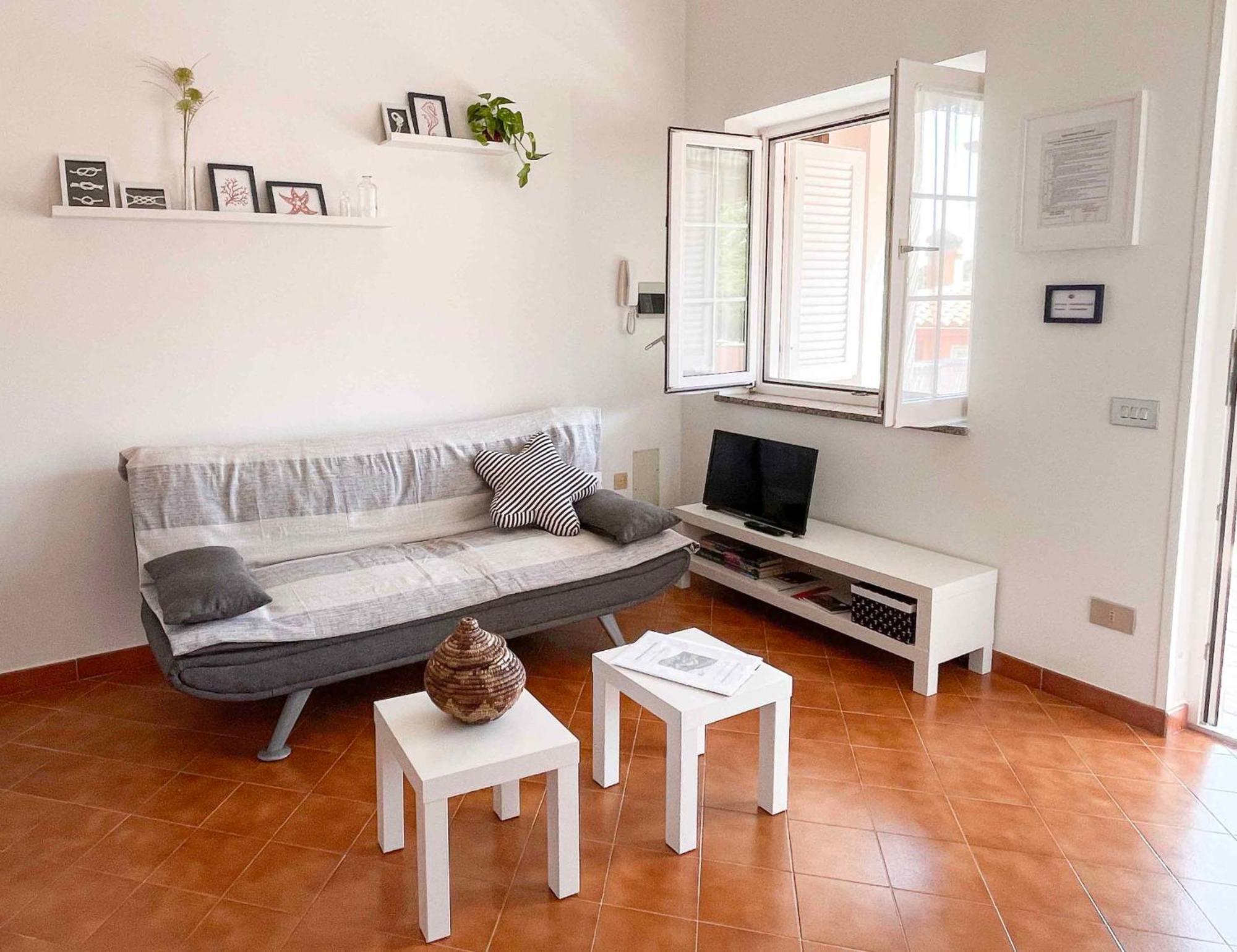 La Meridiana Iun P2300 Apartment *