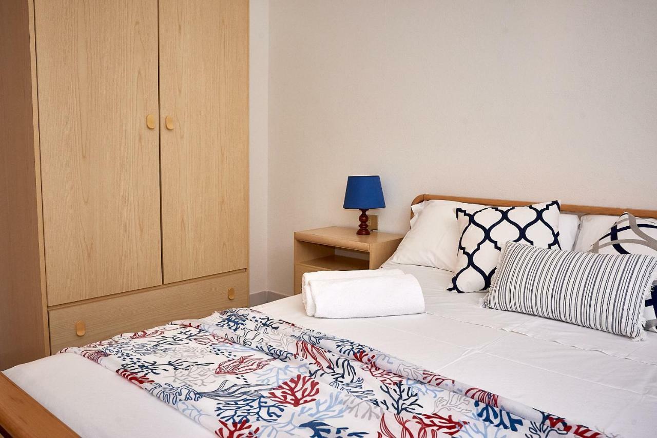 La Meridiana Iun P2300 Apartment *