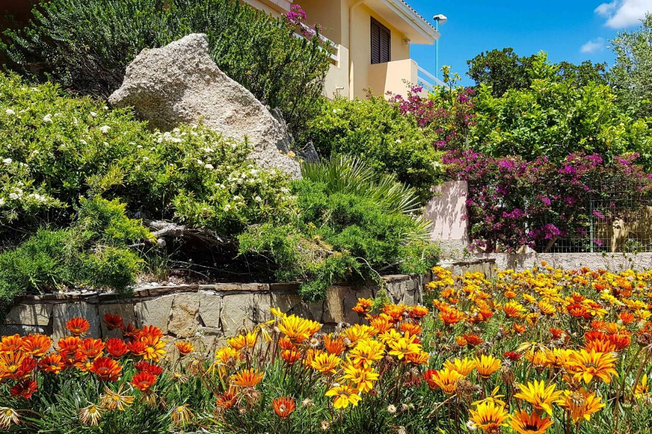 La Meridiana Iun P2300 Apartment Cala Gonone